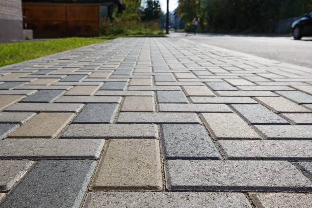 Decorative Driveway Pavers in Bogata, TX