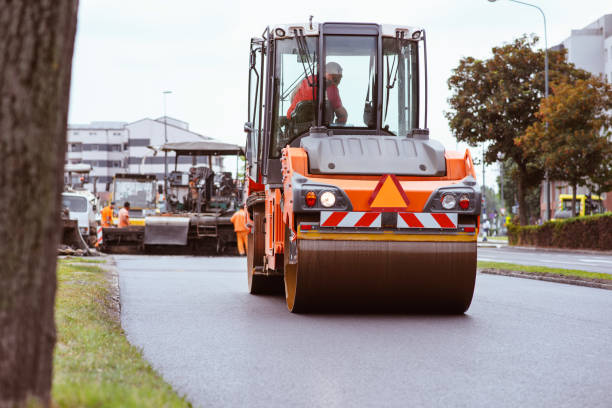 Best Driveway Repair Near Me  in Bogata, TX