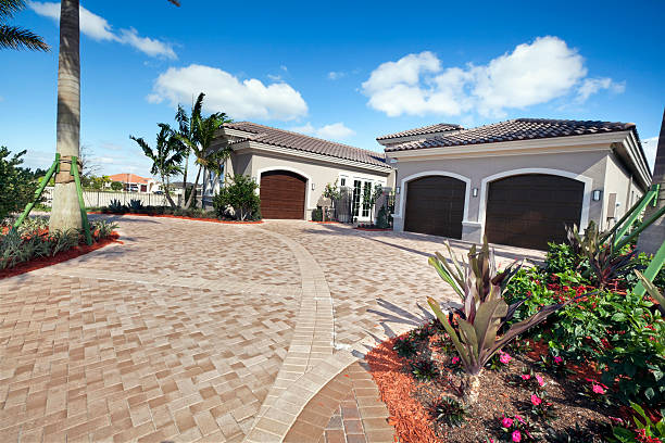 Trusted Bogata, TX Driveway Pavers Experts