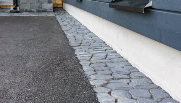 Best Residential Paver Driveway  in Bogata, TX